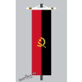 Banner Fahne Angola