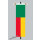 Banner Fahne Benin