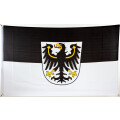 Flagge 90 x 150 : Ostpreußen