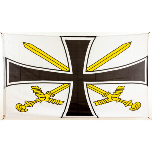 Flagge 90 x 150 : Kriegsmarine Oberbefehlshaber