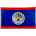 Flagge 90 x 150 : Belize
