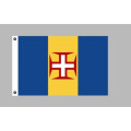Flagge 90 x 150 : Madeira