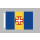 Flagge 90 x 150 : Madeira