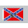 Flagge 90 x 150 : Südstaaten - mit Adler