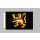 Flagge 90 x 150 : Brabant (B)