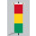 Banner Fahne Guinea
