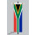 Banner Fahne Südafrika