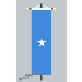 Banner Fahne Somalia