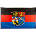 Flagge 90 x 150 : Ostfriesland