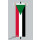 Banner Fahne Sudan