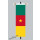 Banner Fahne Kamerun