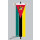 Banner Fahne Mosambik