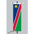 Banner Fahne Namibia