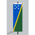 Banner Fahne Salomonen