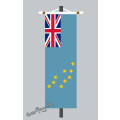 Banner Fahne Tuvalu