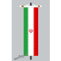 Banner Fahne Iran