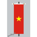 Banner Fahne Vietnam