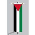 Banner Fahne Palästina