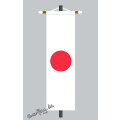 Banner Fahne Japan