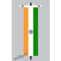 Banner Fahne Indien