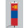 Banner Fahne Mongolei