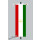 Banner Fahne Tadschikistan