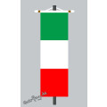 Banner Fahne Italien