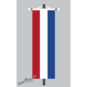 Banner Fahne Niederlande