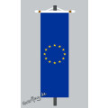 Banner Fahne Europa
