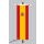 Banner Fahne Spanien mit Wappen