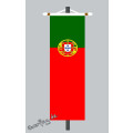 Banner Fahne Portugal