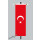 Banner Fahne Türkei