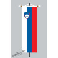 Banner Fahne Slowenien
