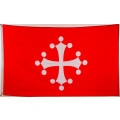 Flagge 90 x 150 : Pisa (I)