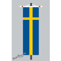 Banner Fahne Schweden