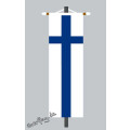 Banner Fahne Finnland