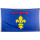 Flagge 90 x 150 : Provence (F)