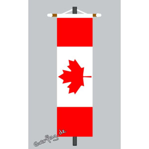 Banner Fahne Kanada