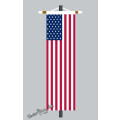 Banner Fahne USA