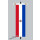 Banner Fahne Paraguay