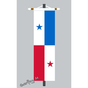 Banner Fahne Panama