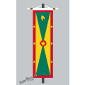 Banner Fahne Grenada