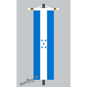 Banner Fahne Honduras