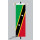 Banner Fahne St. Kitts & Nevis