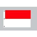 Riesen-Flagge: Schützenfest rot-weiß 150cm x 250cm