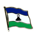 Flaggen-Pin vergoldet : Lesotho