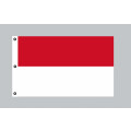 Riesen-Flagge: Indonesien 150cm x 250cm