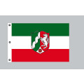 Riesen-Flagge: Nordrhein-Westfalen 150cm x 250cm
