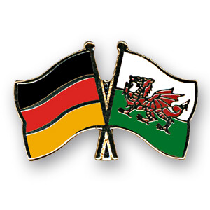 Anstecker Wales und Deutschland