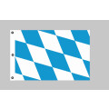 Riesen-Flagge: Bayern Raute 150cm x 250cm